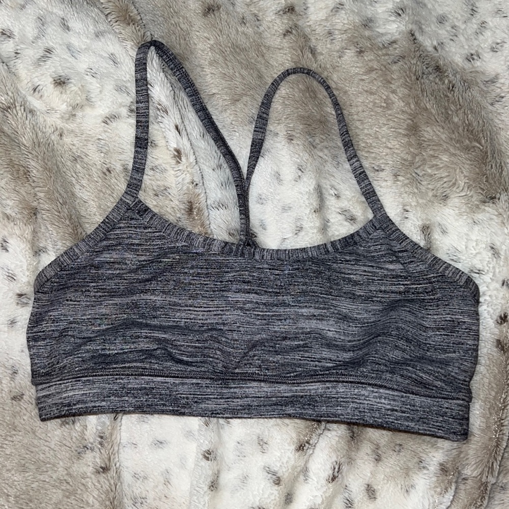 Lululemon Flow Y Bra